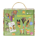 Tiger Tribe Zestaw Artystyczny Natura