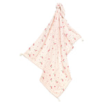 La Millou Otulacz bambusowy Medium Mom Cheri