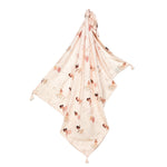 La Millou Otulacz bambusowy Medium Ballerine