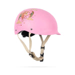 Konges Slojd Kask dla dzieci Horn Stars
