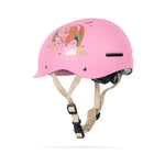 Konges Slojd Kask dla dzieci Horn Stars