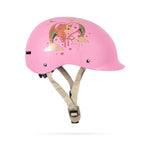 Konges Slojd Kask dla dzieci Horn Stars