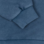 Konges Slojd Bluza dla dzieci Lou Washed Ocs Regal Orchid