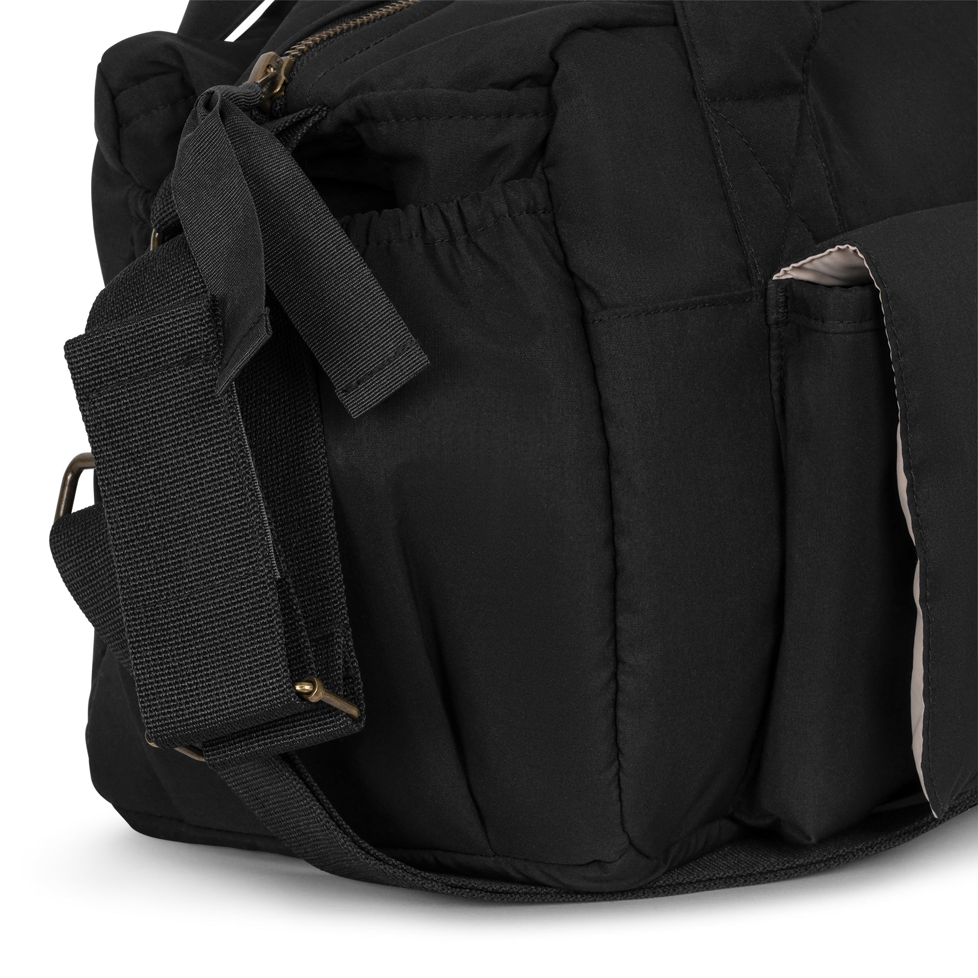 Konges slojd Torba dla mamy Mini Black