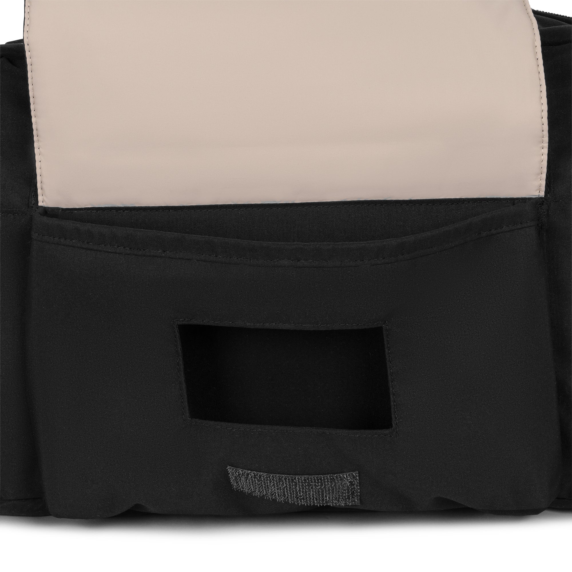 Konges slojd Torba dla mamy Mini Black