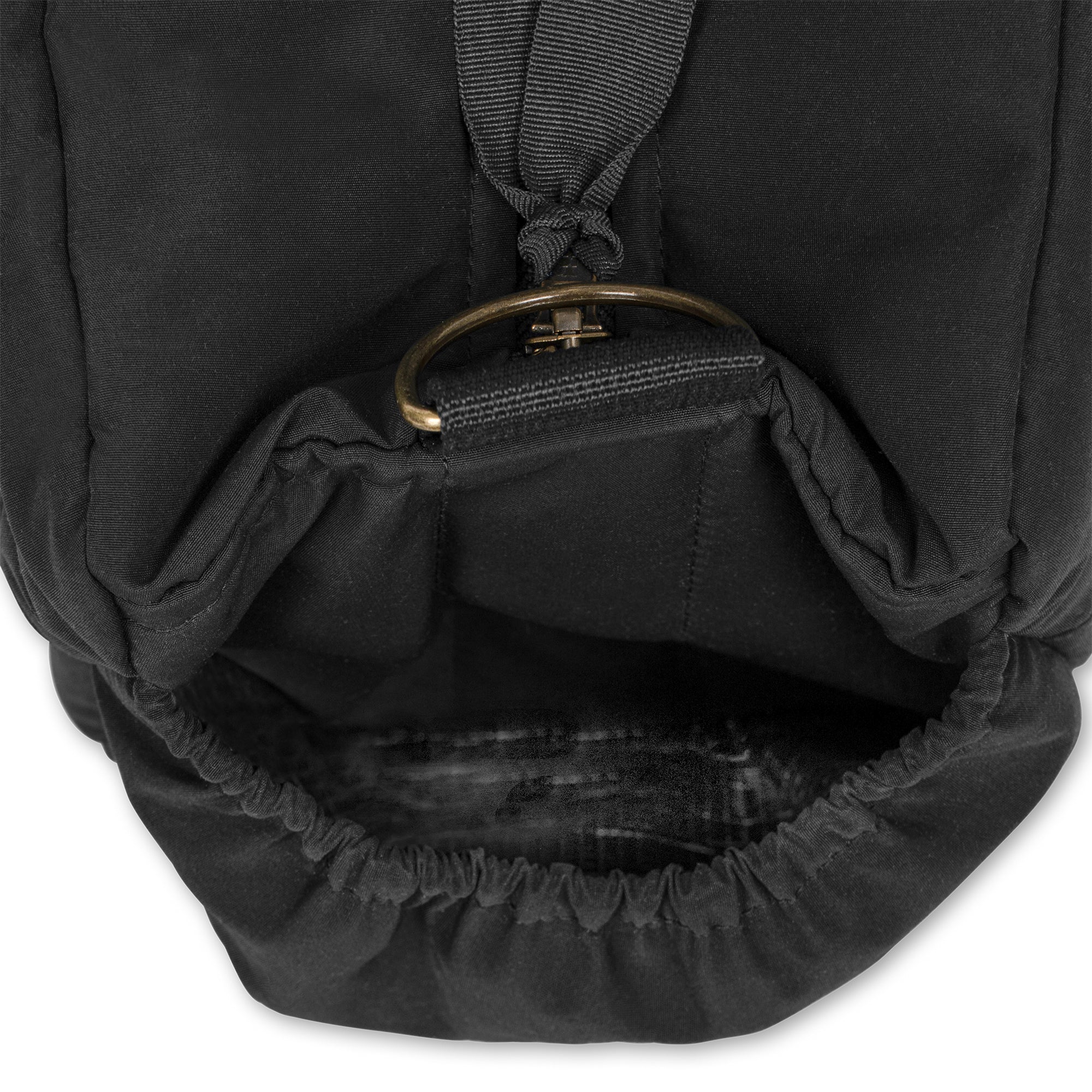 Konges slojd Torba dla mamy Mini Black