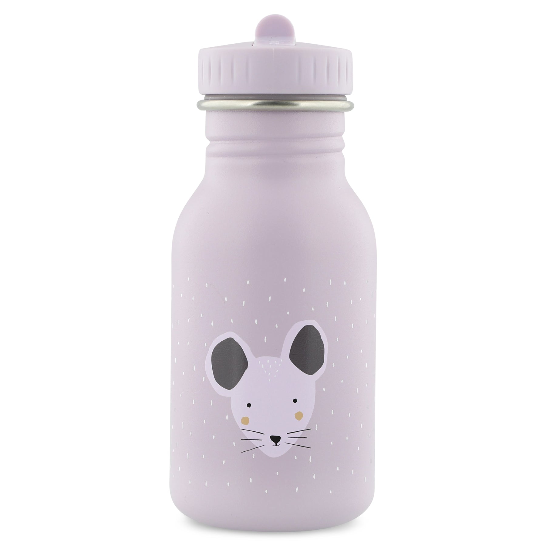 Trixie Bidon dla dzieci 350 ml Myszka