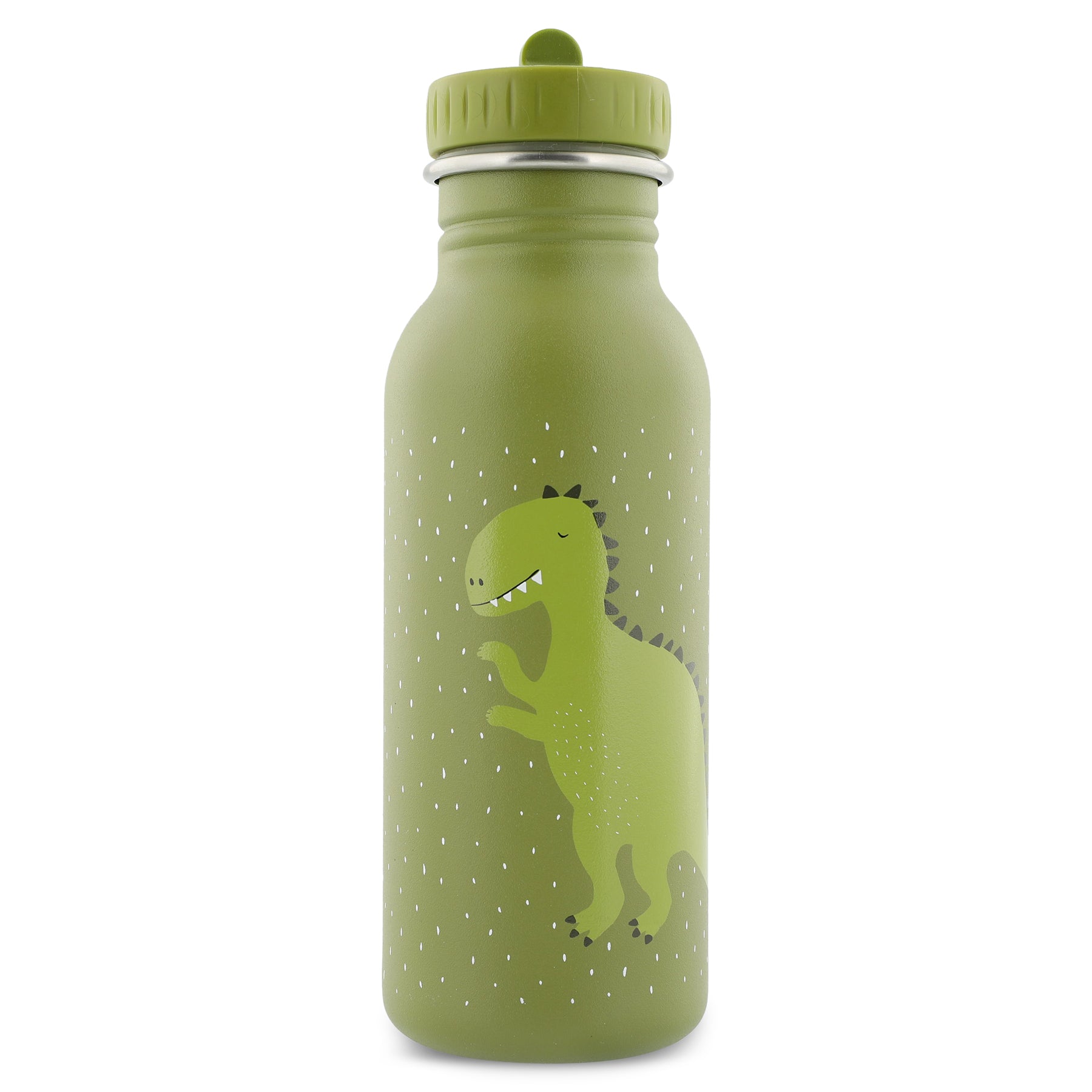 Trixie Bidon dla dzieci 500 ml Dinozaur