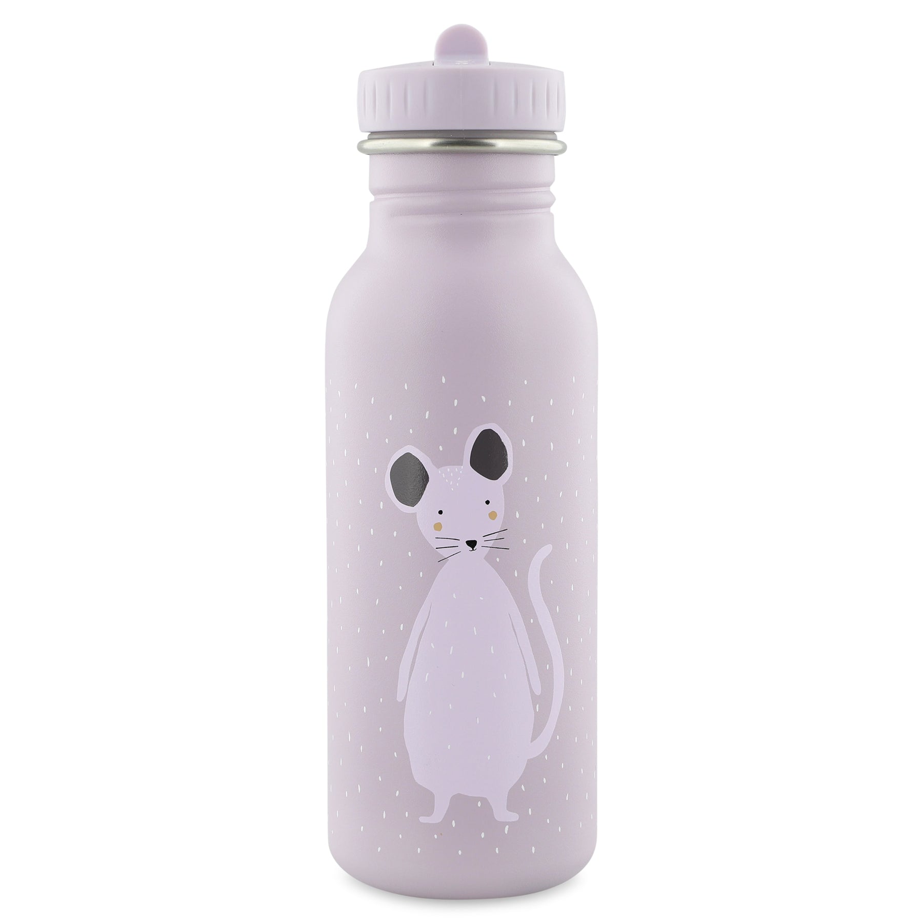 Trixie Bidon dla dzieci 500 ml Myszka