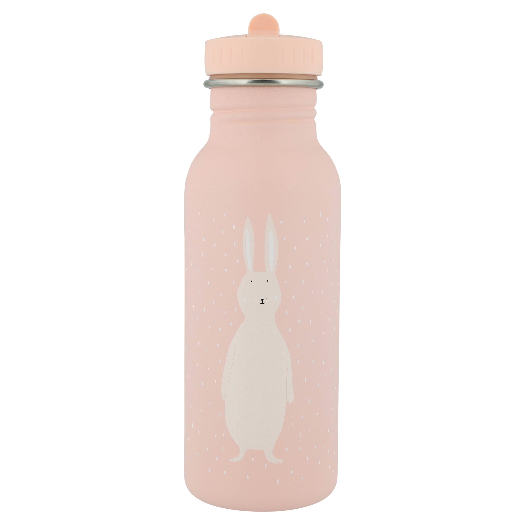 Trixie Bidon dla dzieci 500 ml Królik