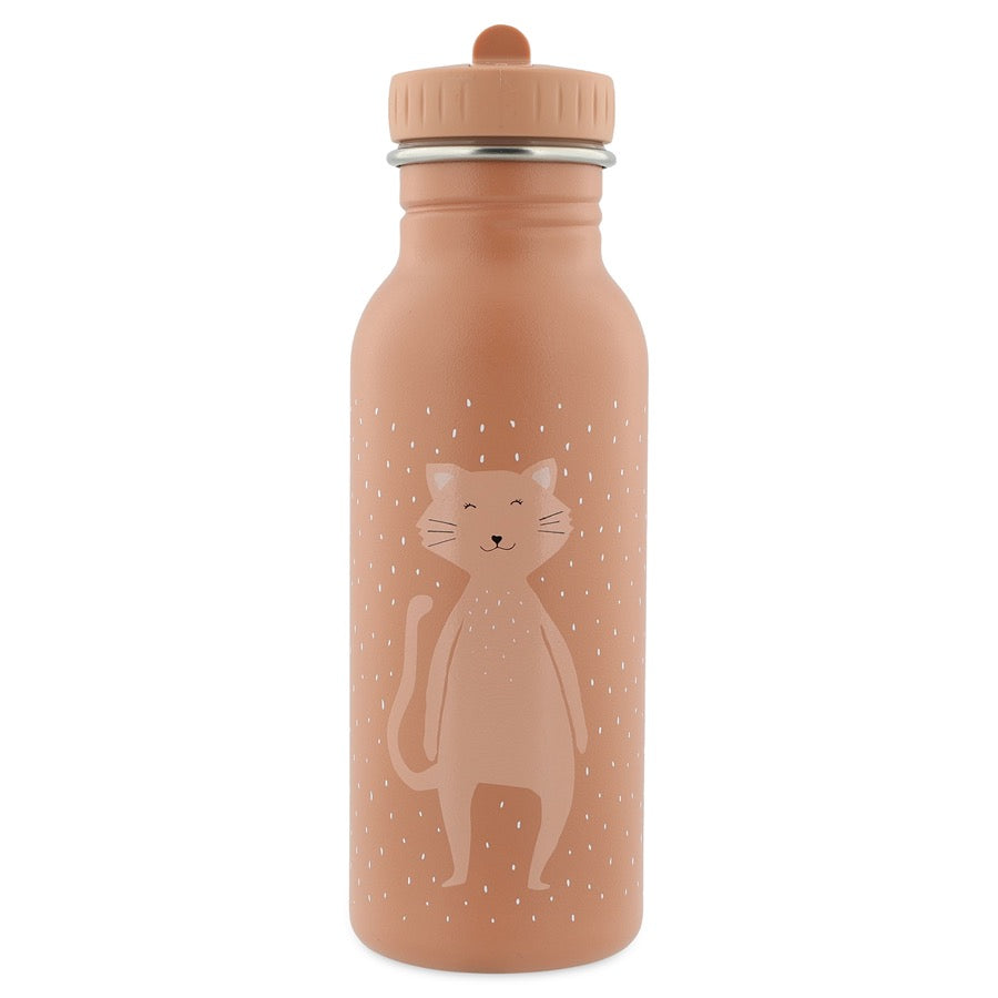 Trixie Bidon dla dzieci 500 ml Kot
