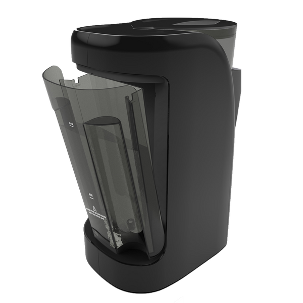 Baby Brezza Formula Pro Advanced All Black