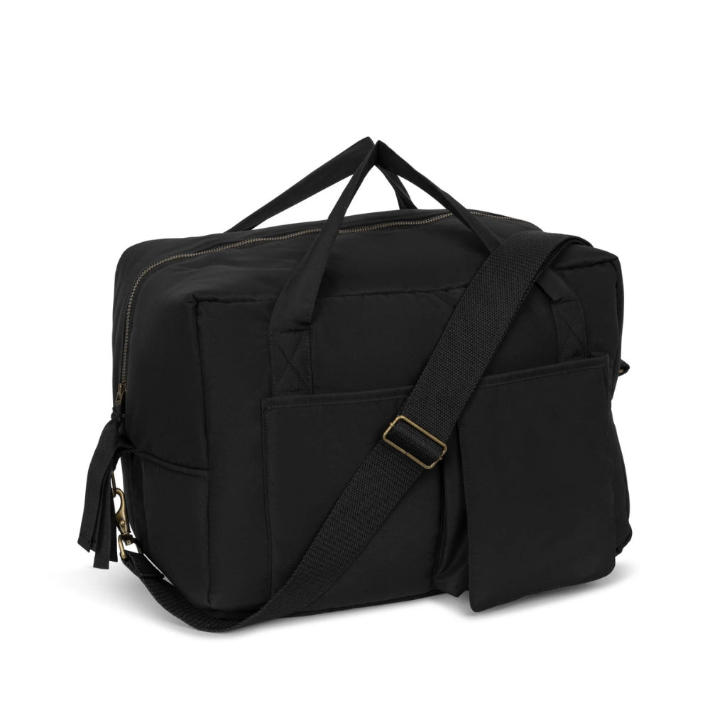 Konges slojd Torba dla mamy Black