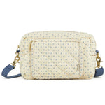 Cam Cam Copenhagen Mała torba do przewijania z pasami do wózka Capri