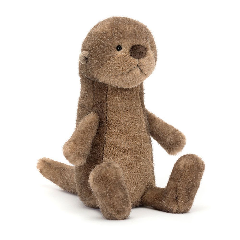 Jellycat Maskotka Brooke Otter 33cm