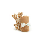 Jellycat Przytulanka dla niemowlaka Nieśmiała Żyrafa ze Szmatką 34cm