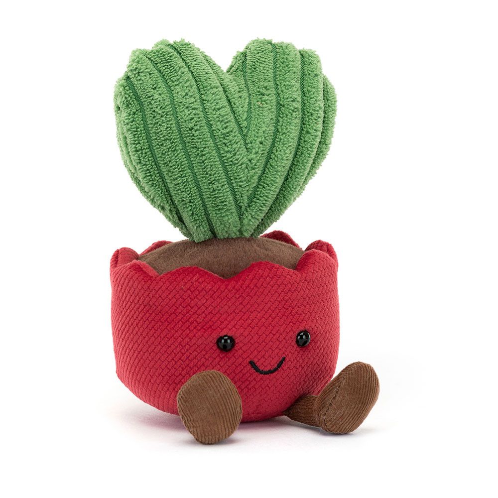 Jellycat Maskotka Kerrii Cactus 17cm