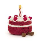 Jellycat Maskotka Cheri Cake 13cm