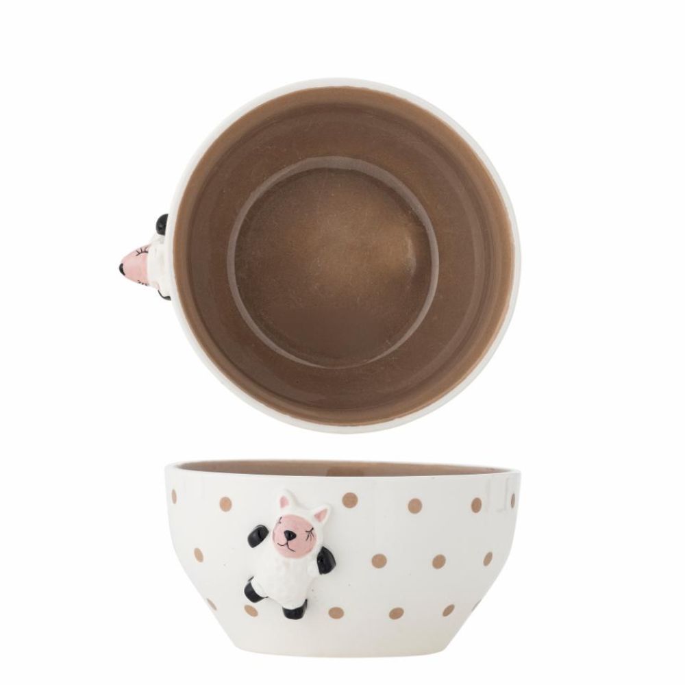 Bloomingville Miseczka dla dziecka Dolly Bowl