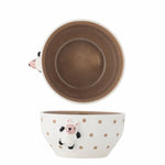 Bloomingville Miseczka dla dziecka Dolly Bowl