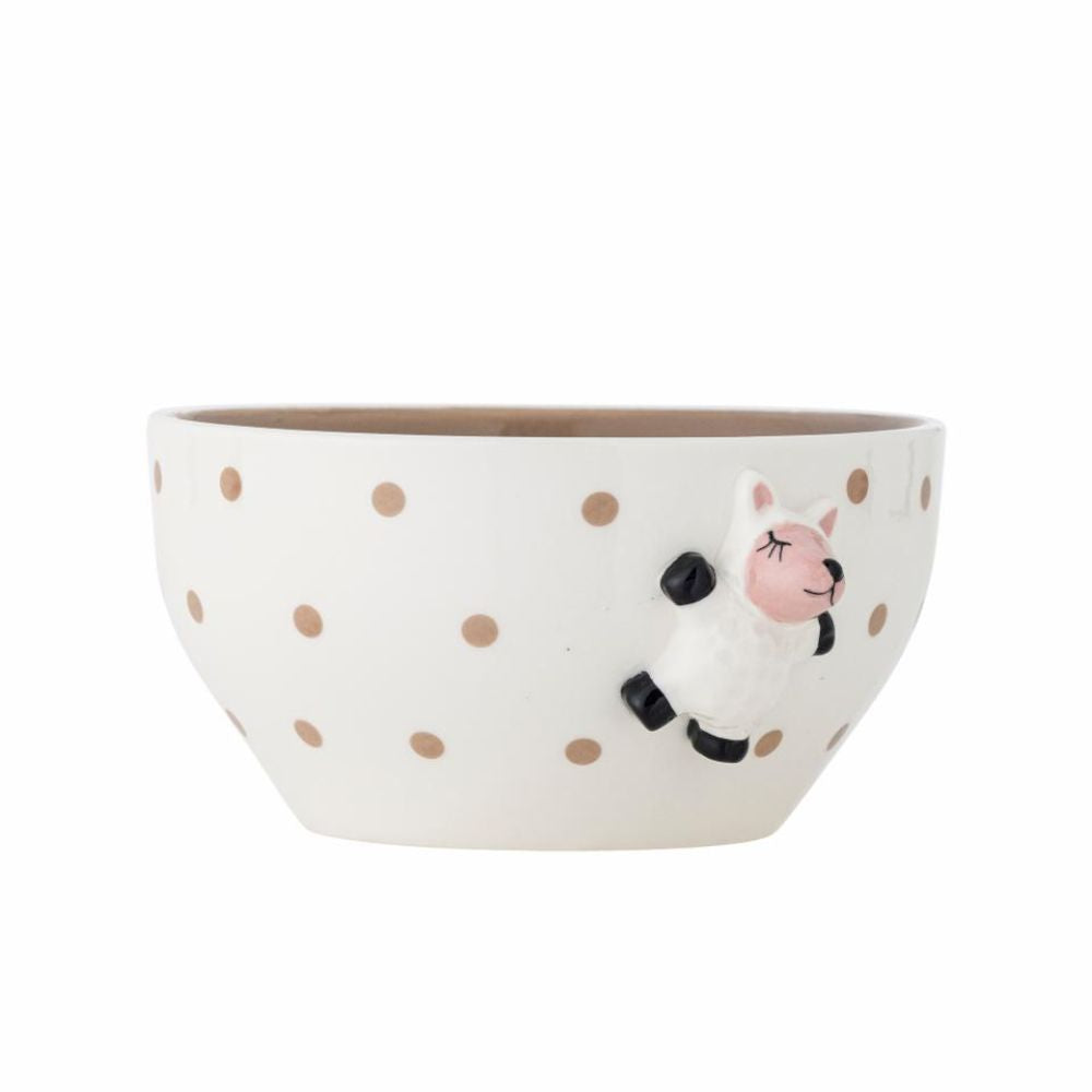 Bloomingville Miseczka dla dziecka Dolly Bowl