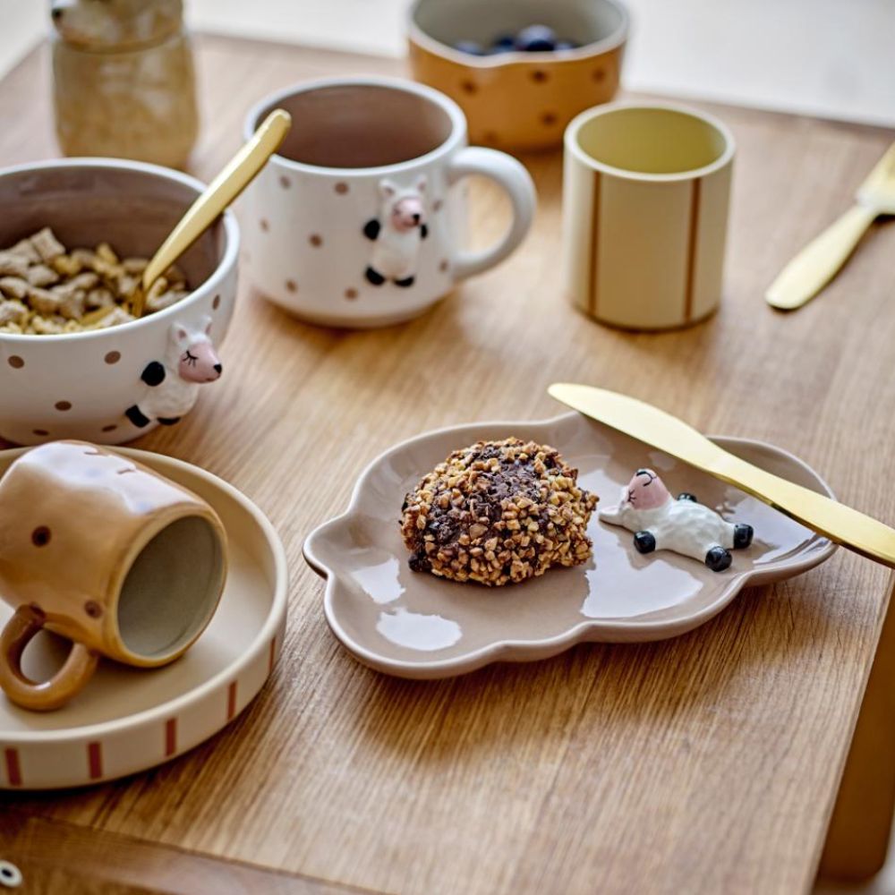 Bloomingville Miseczka dla dziecka Dolly Bowl