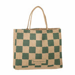 Bloomingville Torba dla mamy i na zakupy Bergamo