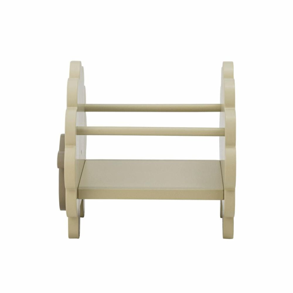 Bloomingville Półka na książki dla dzieci Dolly Bookcase