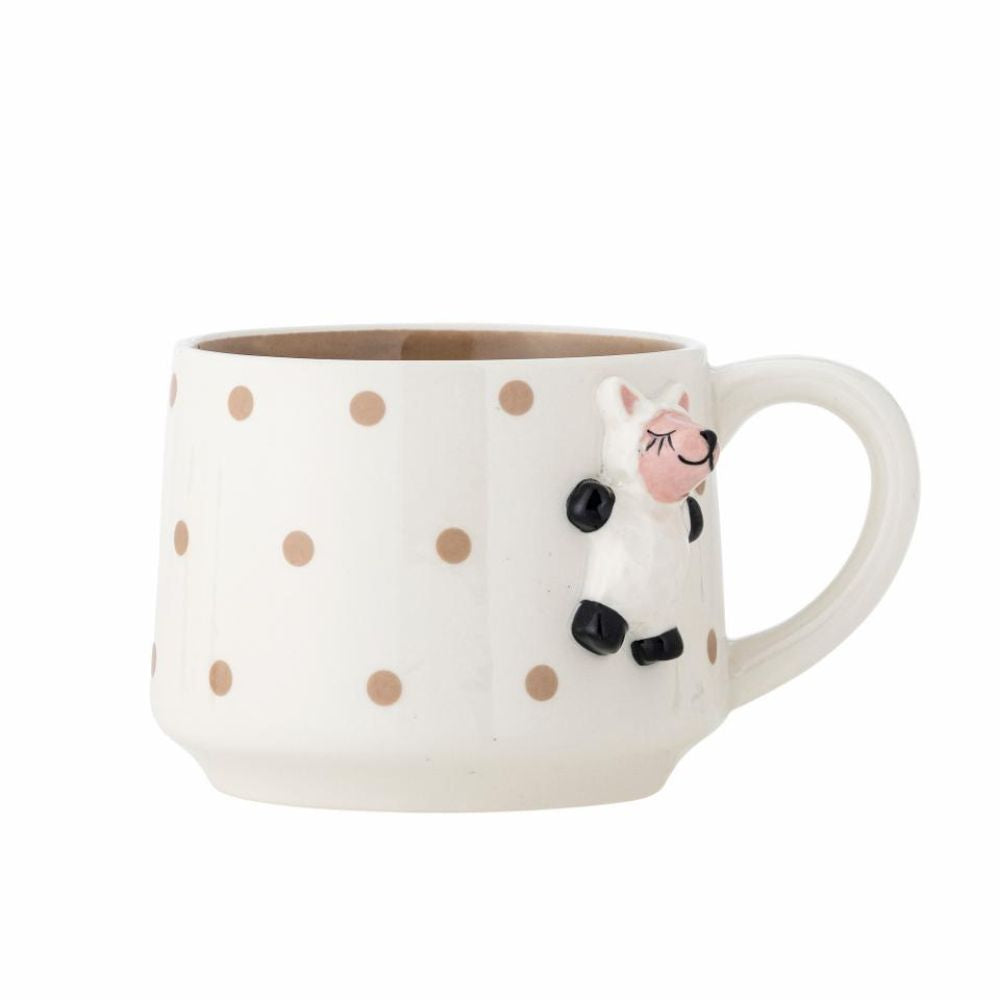 Bloomingville Kubek dla dziecka Dolly Cup