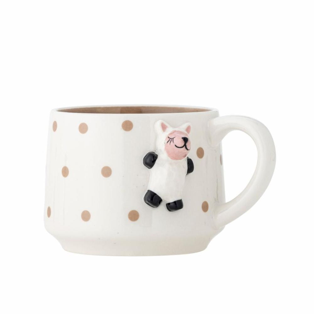 Bloomingville Kubek dla dziecka Dolly Cup