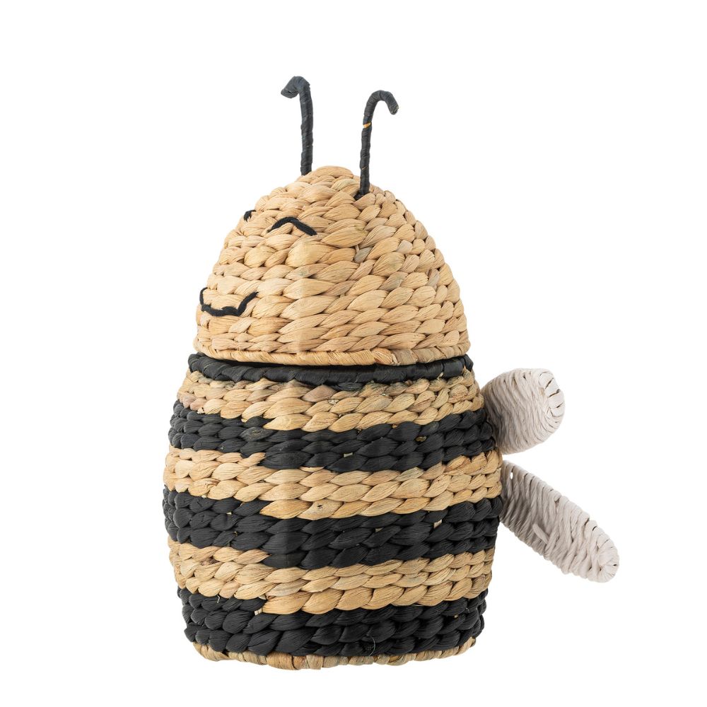 Bloomingville Kosz na zabawki Finn Basket