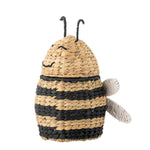 Bloomingville Kosz na zabawki Finn Basket
