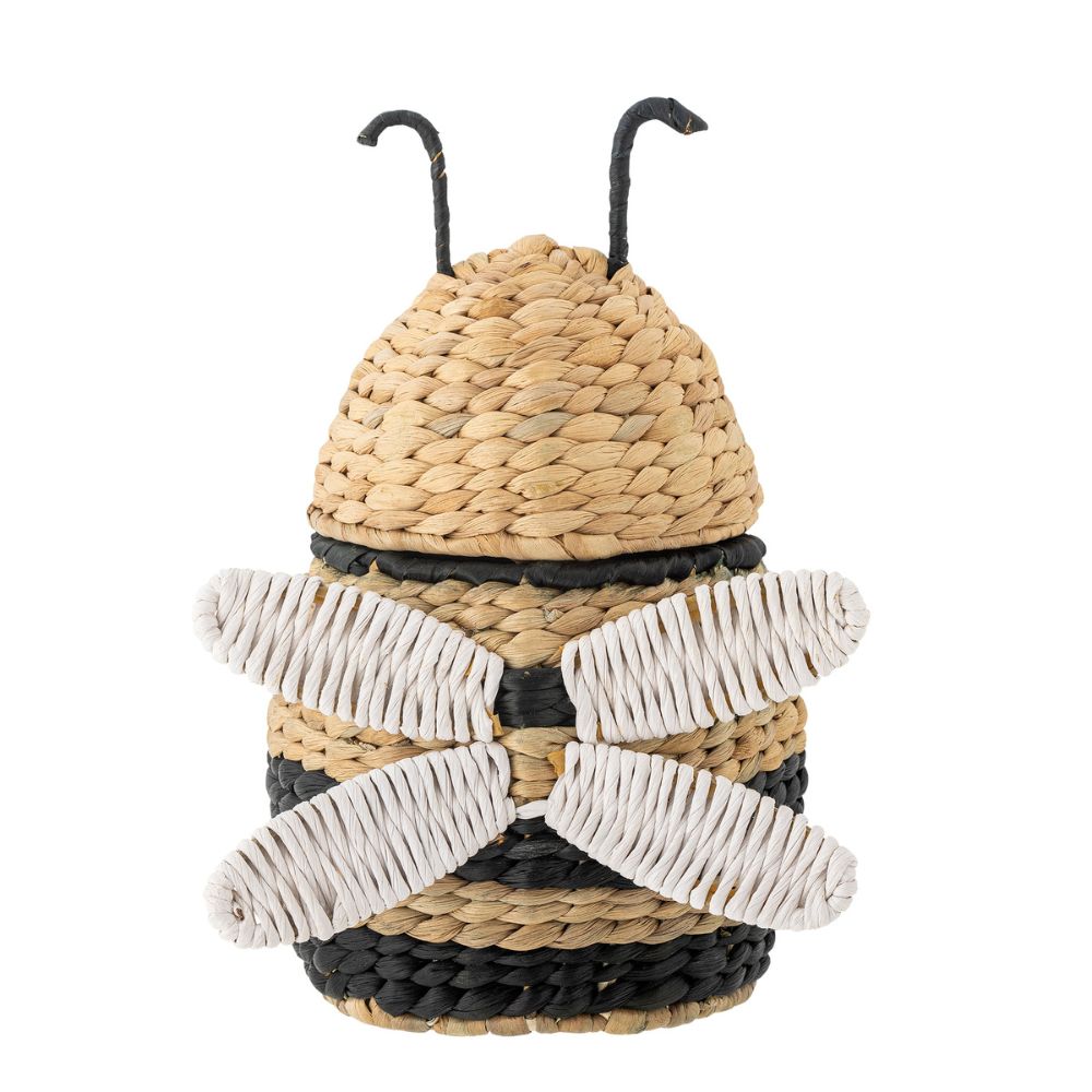 Bloomingville Kosz na zabawki Finn Basket