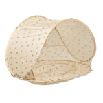 Liewood Namiot dla dzieci z basenikiem Everett Pop Up Peach / Sea shell