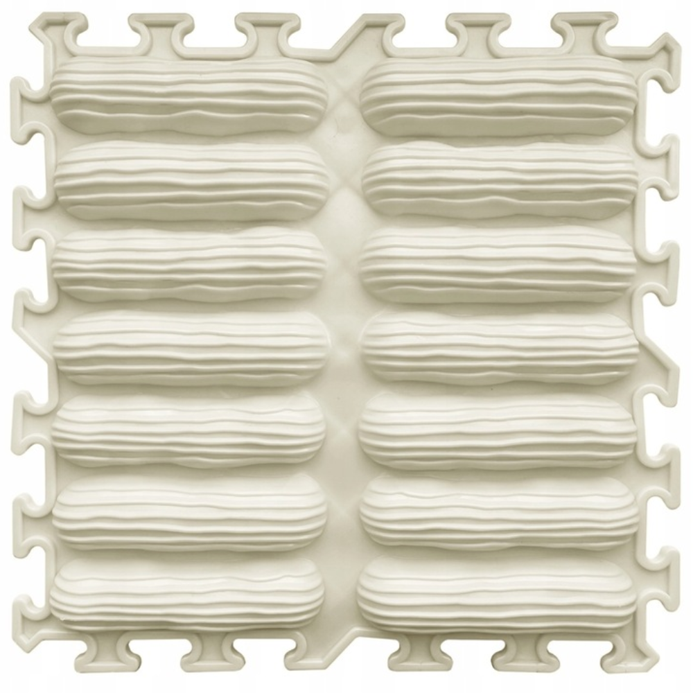 Ortonatur Ścieżka sensoryczna Soft Pastel 8szt