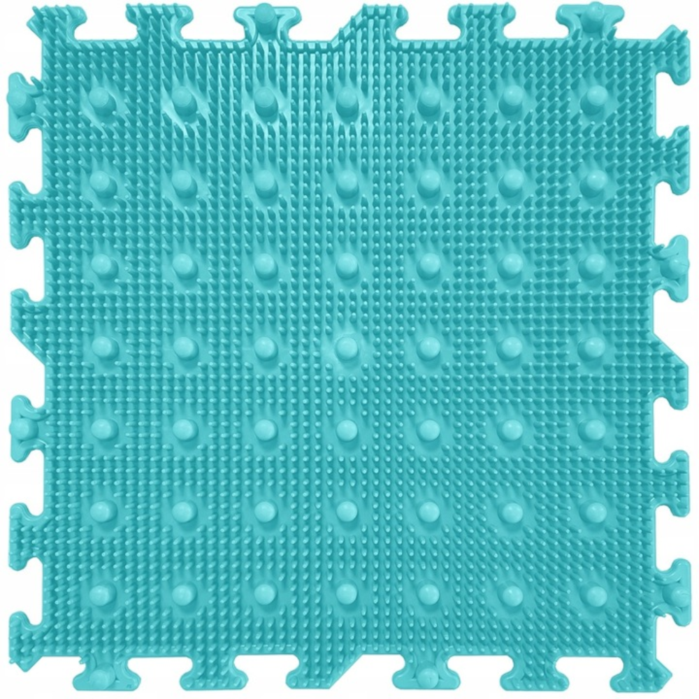 Ortonatur Ścieżka sensoryczna Soft Pastel 8szt