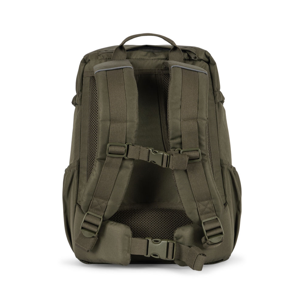 Konges Slojd Plecak szkolny dla chłopca Clover Kalamata