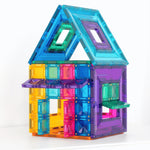 Connetix Klocki Magnetyczne Bright Portal Pack 48 el.