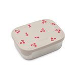Liewood Lunchbox dla dzieci Arthur Cherries Sandy