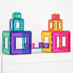 Connetix Klocki Magnetyczne Bright Portal Pack 48 el.