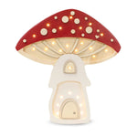 Little Lights Lampka dla dzieci Mushroom Fairies Toadstool