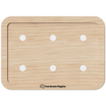 Fat Brain Toys Drewniana Baza Tablicy PlayTab