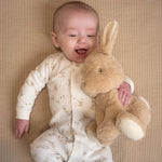 Little Dutch Maskotka króliczek Baby bunny 25 cm