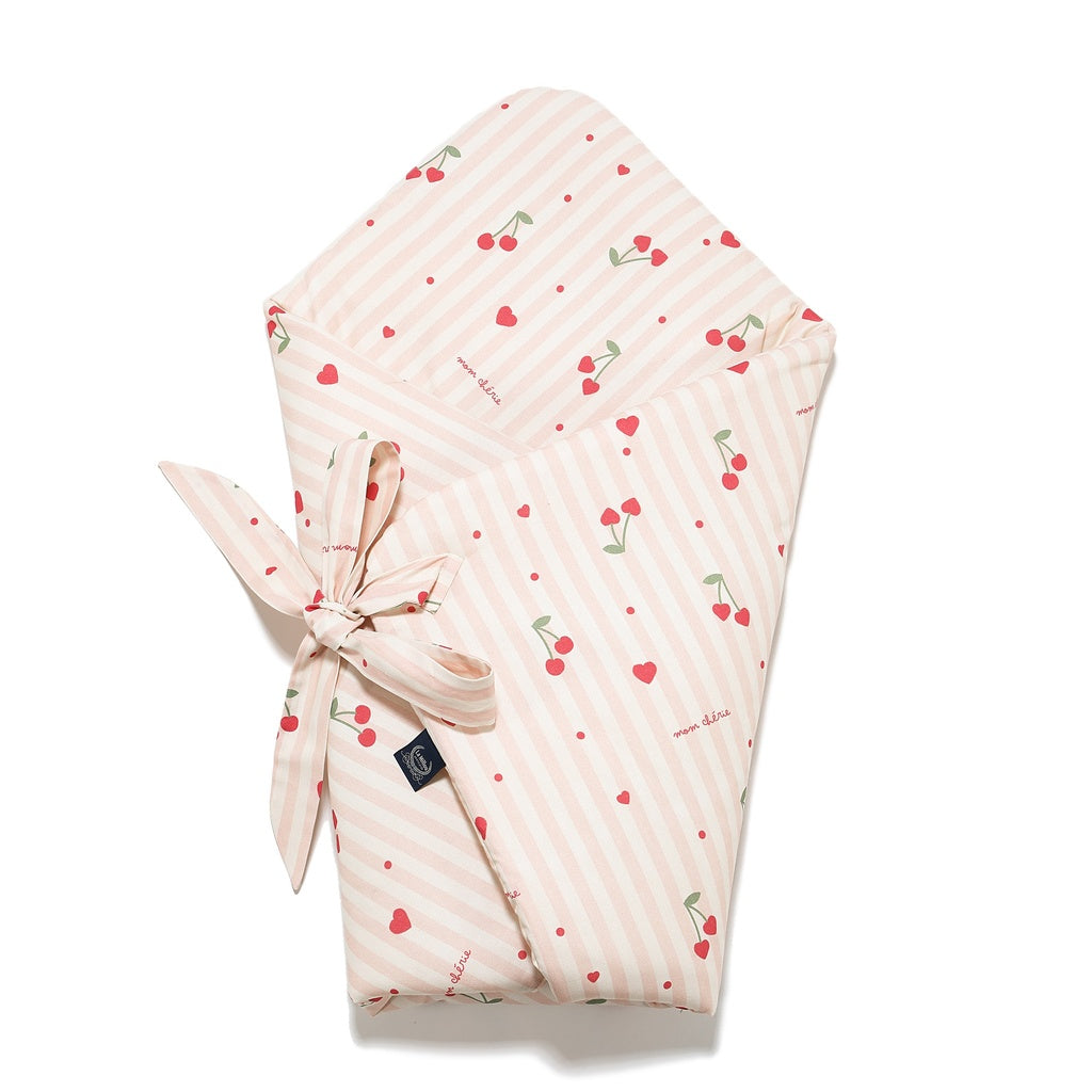 La Millou Rożek niemowlęcy Mom Cheri