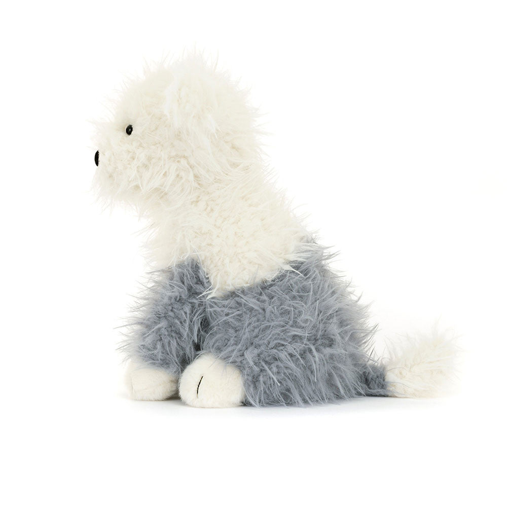 Jellycat Maskotka Owczarek Ewert 29 cm
