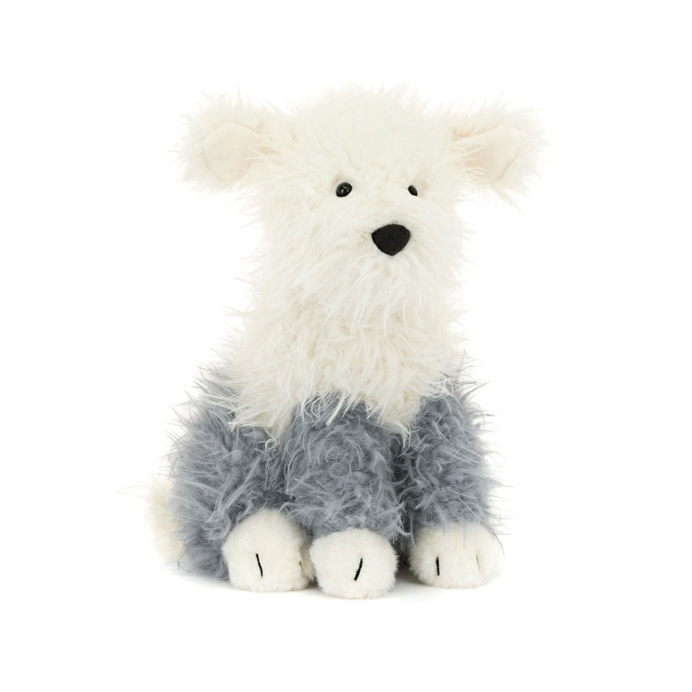Jellycat Maskotka Owczarek Ewert 29 cm