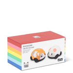 Tiger Tribe Pojazdy Naciągane Kot i Mysz