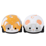 Tiger Tribe Pojazdy Naciągane Kot i Mysz