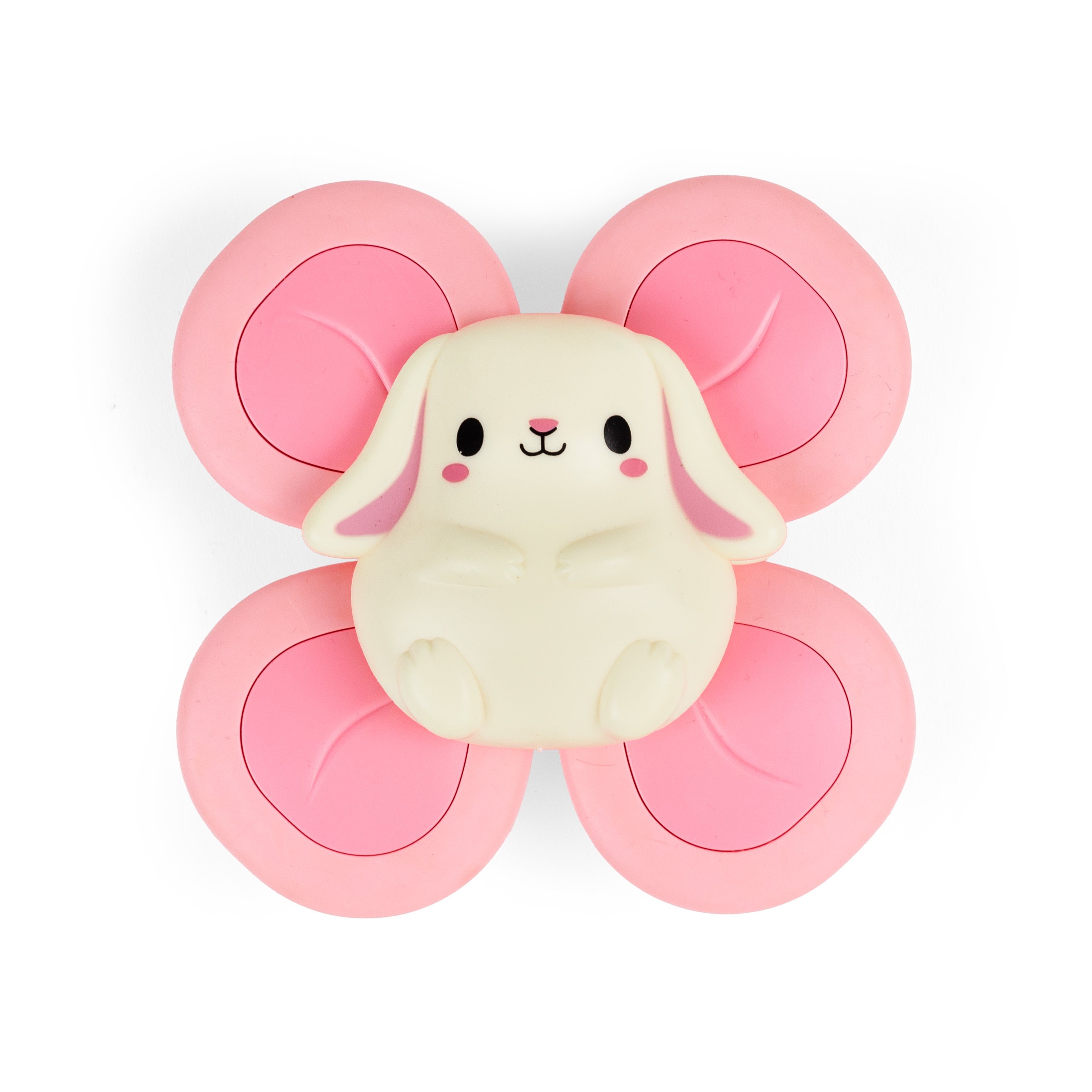 Tiger Tribe Spinner Sensoryczny Króliczek