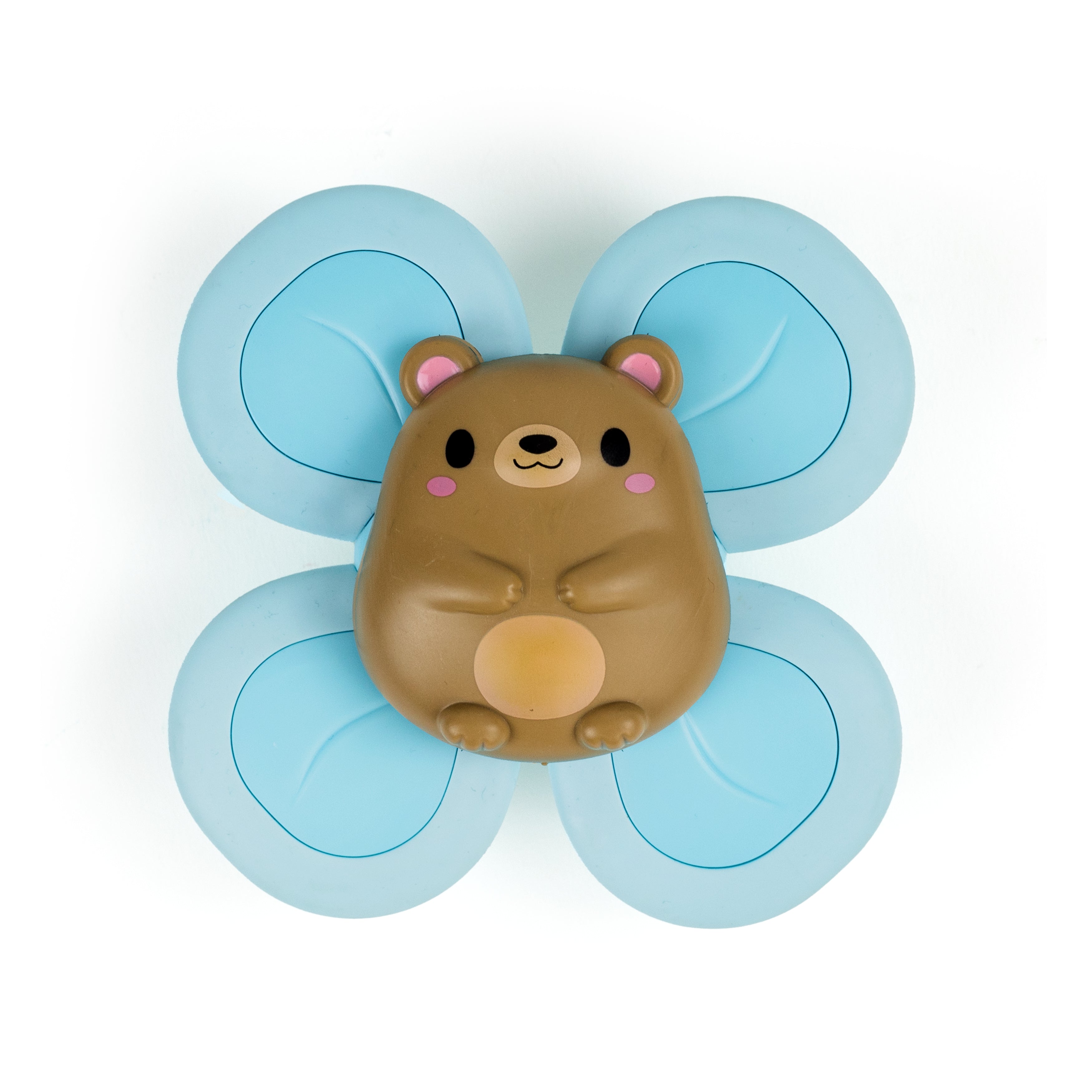 Tiger Tribe Spinner Sensoryczny Miś